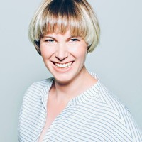 Lucy Johannsohn (she/her), COC, ACC