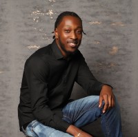 Tyreece Moses-Holmes