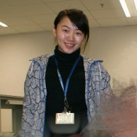 Ava Liang