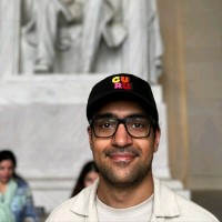 Rohail Leghari