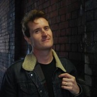 Paul Watts