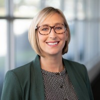 Amanda DeWeese, APR