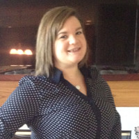 Samantha Bugg, CISA