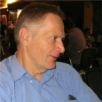 Walter Broos