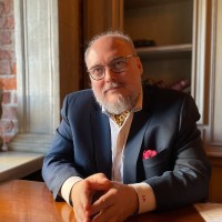 Dmitry Rodionov
