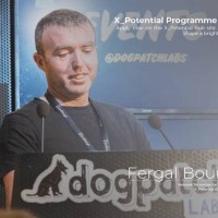 Fergal Bourke