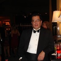 Armando Magana