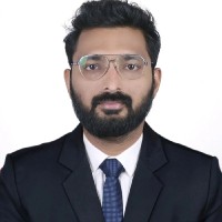 Nijin Vinod