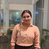 Jaya Priya J