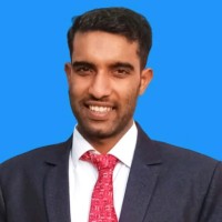 Sanjeet Kumar Yadav