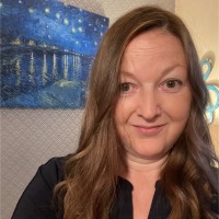Sandra Whyte