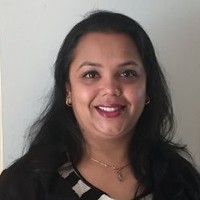 Arthi Krishnappa