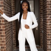 Jayla Gipson