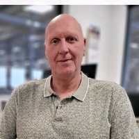 Anton Van Kooten