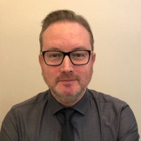 Mark Maclean