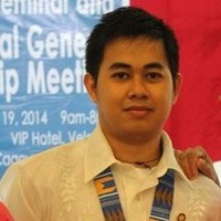 Benedicto Dalondonan