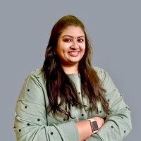Aishwarya Subramanian