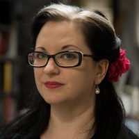 Angela Leavell, PMP, ATP Instructor - PMP