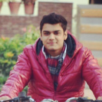 Himanshu Solanki