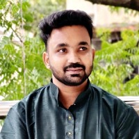 Deep Chirag