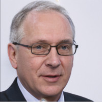 James Parubaj