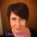 Lina Wollter