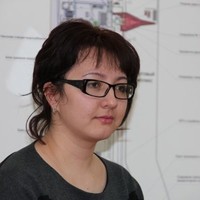 Салтанат Жумабаева (Абуова)