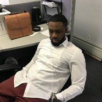 Forbes Baptiste