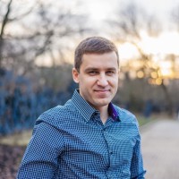 Ronald Zyzmine