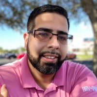 Joshua Retamar