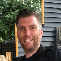 Ralf Zijlstra