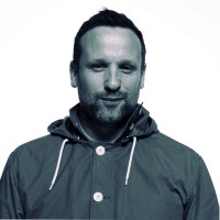 Jake Blackburn