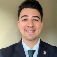 Bradley Labrador, Msw, Licsw
