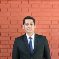 Kevin Chheda