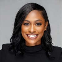Dericka Tillman