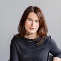 Marina Vitlina
