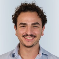 Sacha Kalaidjian
