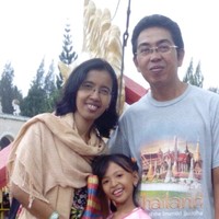 Sarudi Wibowo