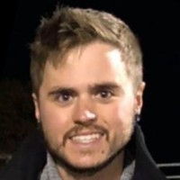 Chase Harper
