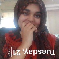 Sadia Mushtaq