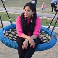 Astha Chaudhary