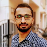 Nimesh Panchal