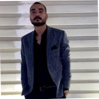 Muhammad N. El Sharkawy