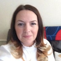 Lynne O'Grady
