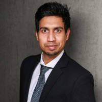 Premkumar Govindaraj