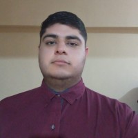 Josue Armando Jimenez Bracamontes
