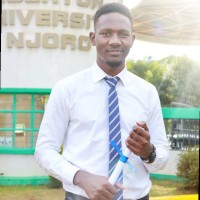 Francis Omondi