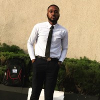 Olalekan Lawal   BTech, AAT, ACA(In view)