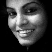 Pritha Banerjee