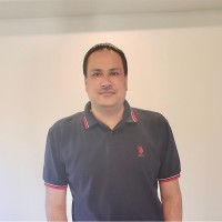 Malkeet Sandhu